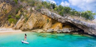 3 hoteles de Anguilla recibieron Llaves Michelin 3-hoteles-de-anguilla-recibieron-llaves-michelin