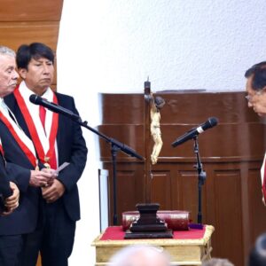 jose-maria-balcazar-jura-como-presidente-del-peru:-asi-fue-su-asuncion-como-jefe-de-estado-en-el-congreso