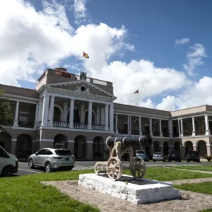 guyana-defiende-la-soberania-sobre-el-esequibo-y-exige-a-venezuela-no-socavar-la-paz