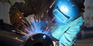 Actividad metalúrgica: caída del 6,2% interanual en enero y niveles similares al de la pandemia actividad-metalurgica:-caida-del-6,2%-interanual-en-enero-y-niveles-similares-al-de-la-pandemia