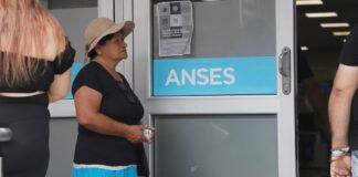 El Gobierno ajustó las jubilaciones para marzo: cómo quedan la mínima y la máxima el-gobierno-ajusto-las-jubilaciones-para-marzo:-como-quedan-la-minima-y-la-maxima