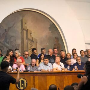 general-strike-was-tremendous,-with-90%-observance,-cgt-says