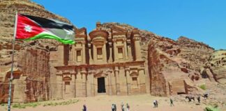 Petra, la ciudad tallada que nadie habitó del todo petra,-la-ciudad-tallada-que-nadie-habito-del-todo