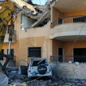 en-el-libano,-el-presidente-joseph-aoun-condena-los-bombardeos-israelies-que-hicieron-12-muertes