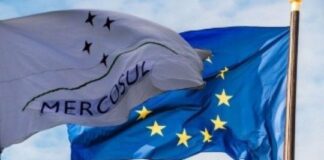 Acuerdo UE-Mercosur: Europa frena, Argentina pisa el acelerador acuerdo-ue-mercosur:-europa-frena,-argentina-pisa-el-acelerador