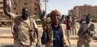 Sudán: los paramilitares de la FSR revenden el premio de la localidad de Al-Tina en la frontera checa sudan:-los-paramilitares-de-la-fsr-revenden-el-premio-de-la-localidad-de-al-tina-en-la-frontera-checa