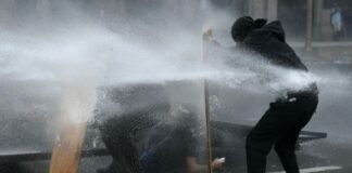 Gobierno de Milei limita cobertura de prensa en protesta por reforma laboral gobierno-de-milei-limita-cobertura-de-prensa-en-protesta-por-reforma-laboral