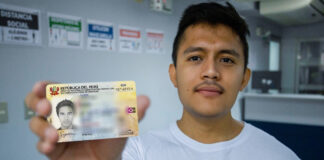 Reniec habilita duplicado de DNI azul a electrónico desde casa: olvídate de las colas y conoce quiénes pueden hacerlo reniec-habilita-duplicado-de-dni-azul-a-electronico-desde-casa:-olvidate-de-las-colas-y-conoce-quienes-pueden-hacerlo