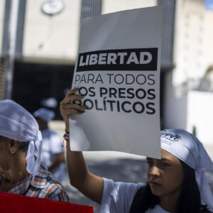 foro-penal-verifico-16-liberaciones-desde-la-promulgacion-de-la-amnistia