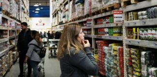 Los supermercadistas mayoristas prevén una actividad comercial estancada y advierten por la demanda los-supermercadistas-mayoristas-preven-una-actividad-comercial-estancada-y-advierten-por-la-demanda