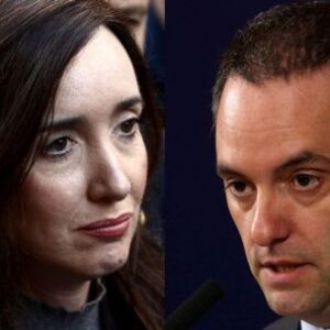 alto-funcionario-de-milei-dice-que-vicepresidente-de-argentina-no-es-parte-de-nuestra-administracion