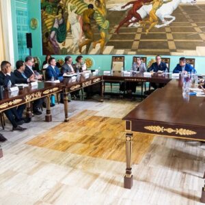 comision-de-seguimiento-a-ley-de-amnistia-dice-que-179-personas-han-salido-de-carceles
