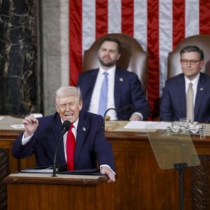 discurso-de-trump-en-claves:-mezcla-patriotismo,-venezuela-y-ataques-a-los-democratas
