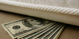 Un importante analista de Wall Street advirtió que no vale la pena reinvertir los dólares del colchón un-importante-analista-de-wall-street-advirtio-que-no-vale-la-pena-reinvertir-los-dolares-del-colchon
