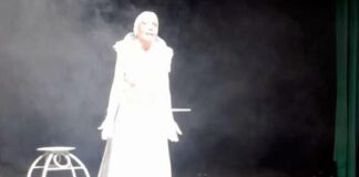 La muerte no sea orgullosa la-muerte-no-sea-orgullosa