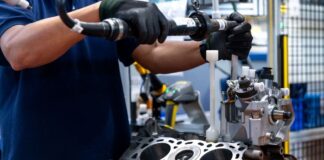 Industria en crisis: producción de autopartes cayó 3,9% en 2025 y el sector de neumáticos se hundió casi 40% industria-en-crisis:-produccion-de-autopartes-cayo-3,9%-en-2025-y-el-sector-de-neumaticos-se-hundio-casi-40%