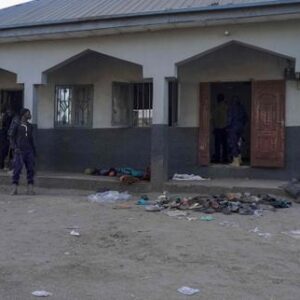 nigeria:-dos-ataques-djihadistas,-imputados-al-grupo-boko-haram,-font-plusieurs-morts