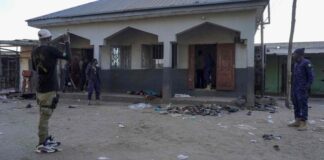 Nigeria: dos ataques djihadistas, imputados al grupo Boko Haram, font plusieurs morts nigeria:-dos-ataques-djihadistas,-imputados-al-grupo-boko-haram,-font-plusieurs-morts