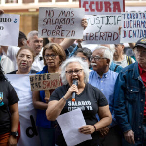 mas-de-100-sindicatos-exigen-aumento-salarial-y-libertad-frente-al-ministerio-del-trabajo