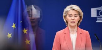 La UE dice que aplicará provisionalmente el cuestionado acuerdo comercial del Mercosur la-ue-dice-que-aplicara-provisionalmente-el-cuestionado-acuerdo-comercial-del-mercosur