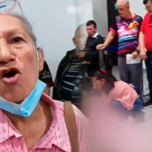 adulta-mayor-fallece-de-un-infarto-en-hospital-de-colombia-cuando-hacia-cola-para-recoger-medicinas-de-su-hijo-con-discapacidad