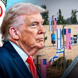 eeuu.-pide-a-su-personal-diplomatico-abandonar-israel-por-“riesgos-de-seguridad”-tras-no-lograr-acuerdos-nucleares-con-iran