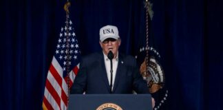 Trump anuncia muerte del ayatolá Ali Jameneí trump-anuncia-muerte-del-ayatola-ali-jamenei