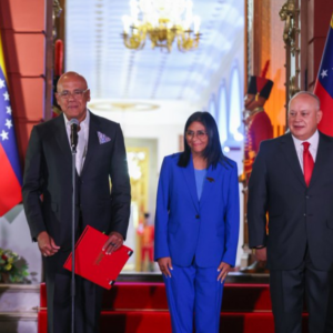 la-amnistia-selectiva-del-chavismo-busca-mantener-el-control-interno,-pero-la-presion-de-eeuu-puede-ampliarla