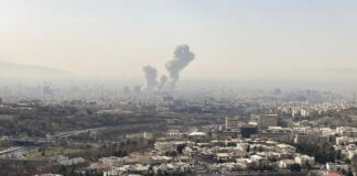 Miraflores llama a EEUU e Israel a retomar la negociación con Irán miraflores-llama-a-eeuu-e-israel-a-retomar-la-negociacion-con-iran