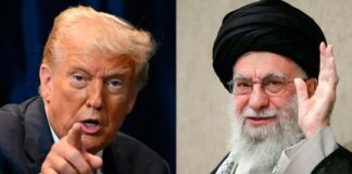 Lo que llevó a los ataques de Estados Unidos e Israel contra Irán: protestas, energía nuclear y representantes lo-que-llevo-a-los-ataques-de-estados-unidos-e-israel-contra-iran:-protestas,-energia-nuclear-y-representantes