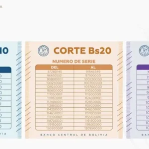 bcb:-billetes-de-serie-b-seran-validos-desde-el-lunes,-excepto-los-del-siniestro