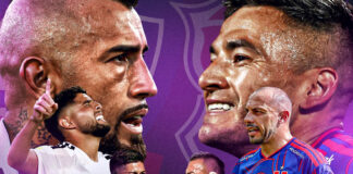 Alineaciones Colo Colo vs U. de Chile HOY por el superclásico 199 vía TNT Sports Premium alineaciones-colo-colo-vs-u.-de-chile-hoy-por-el-superclasico-199-via-tnt-sports-premium