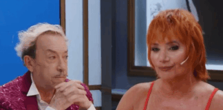 El cruce inesperado entre Aníbal Pachano y Nancy Pazos: A mí me mandó a la AFIP el-cruce-inesperado-entre-anibal-pachano-y-nancy-pazos:-a-mi-me-mando-a-la-afip