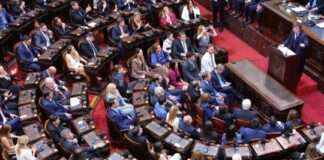 Milei promete paquete mensual de reformas en discurso cargado de insultos milei-promete-paquete-mensual-de-reformas-en-discurso-cargado-de-insultos