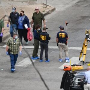 estados-unidos:-dos-personas-tueadas-por-un-tirador-en-austin,-el-fbi-evoque-un-acto-de-terrorismo