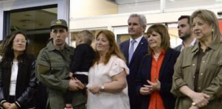 Nahuel Gallo released from Venezuelan prison with key help from the AFA nahuel-gallo-released-from-venezuelan-prison-with-key-help-from-the-afa