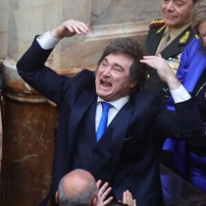 milei-quiere-que-la-‘alianza-estrategica’-de-argentina-con-estados-unidos-sea-politica-de-estado