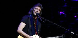 Steve Hackett: En los últimos tiempos la música se ha vuelto mucho más superficial steve-hackett:-en-los-ultimos-tiempos-la-musica-se-ha-vuelto-mucho-mas-superficial