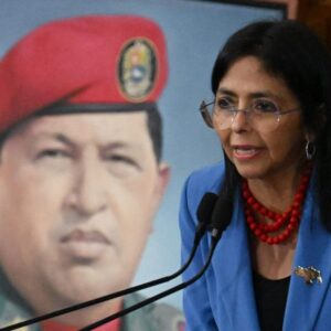 delcy-rodriguez-llama-a-superar-el-odio-e-insiste-en-el-cese-de-las-sanciones