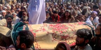 Explosiones en Kaboul a medida que continúan las afrentas entre Afganistán y Pakistán explosiones-en-kaboul-a-medida-que-continuan-las-afrentas-entre-afganistan-y-pakistan