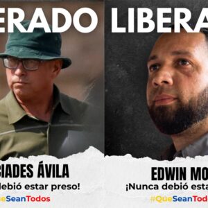 salen-de-la-carcel-un-activista-y-dos-escoltas-de-maria-corina-machado