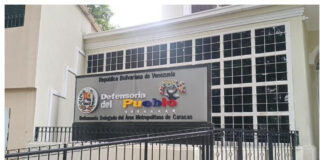 Familiares de los presos políticos de la Operación Gedeón denuncian violaciones a los DDHH ante la Defensoría del Pueblo familiares-de-los-presos-politicos-de-la-operacion-gedeon-denuncian-violaciones-a-los-ddhh-ante-la-defensoria-del-pueblo