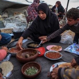 el-mes-de-ramadan:-el-ayuno-como-(nueva)-oportunidad-de-reconciliacion