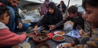 El mes de Ramadán: el ayuno como (nueva) oportunidad de reconciliación el-mes-de-ramadan:-el-ayuno-como-(nueva)-oportunidad-de-reconciliacion