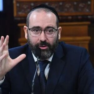 el-embajador-de-argentina-en-israel-dice-que-200-turistas-estan-varados-y-100.000-residentes-enfrentan-amenaza-de-misiles