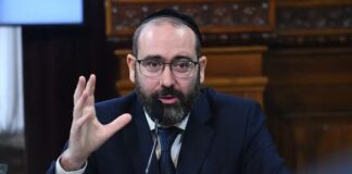 El embajador de Argentina en Israel dice que 200 turistas están varados y 100.000 residentes enfrentan amenaza de misiles el-embajador-de-argentina-en-israel-dice-que-200-turistas-estan-varados-y-100.000-residentes-enfrentan-amenaza-de-misiles