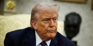 Trump asegura que el peor escenario para Irán será un líder tan malo como el anterior trump-asegura-que-el-peor-escenario-para-iran-sera-un-lider-tan-malo-como-el-anterior