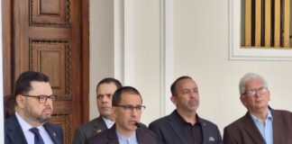 Comisión de seguimiento a la Ley de Amnistía asegura que se han otorgado 6.071 libertades plenas comision-de-seguimiento-a-la-ley-de-amnistia-asegura-que-se-han-otorgado-6.071-libertades-plenas