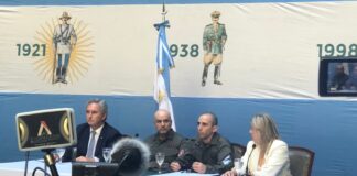 Argentine gendarme Nahuel Gallo: In my mind, I am still imprisoned argentine-gendarme-nahuel-gallo:-in-my-mind,-i-am-still-imprisoned