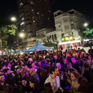 get-out:-a-weekend-of-drag-bingo,-ballet-and-street-partying
